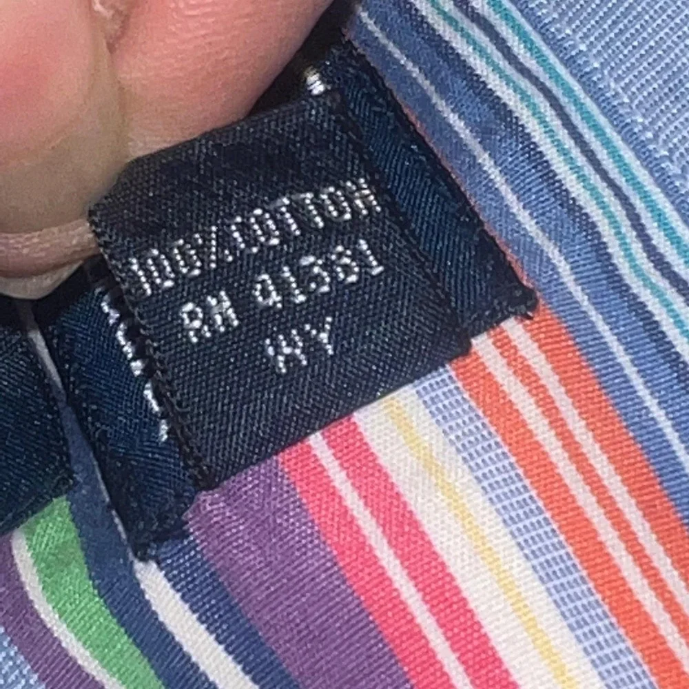 Polo Ralph Lauren vtg polo